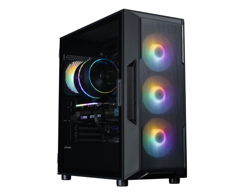 CAJA ZALMAN I3 NEO V2 ATX 4XVENT 120MM 2XUSB 3.0 NEGRO S/N FUENTE-SX14 CAJA ZALMAN I3 NEO V2 ATX 4XVENT 120MM 2XUSB 3.0 NEGRO S/N FUENTE